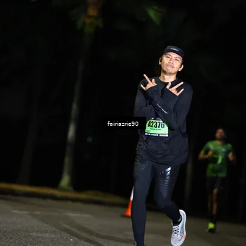 Runner Photo 5308078