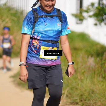 Runner Photo 5308083