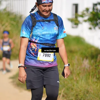 Runner Photo 5308084