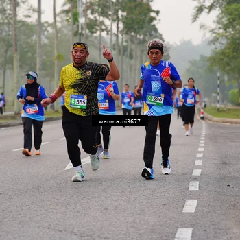 Runner Photo 5308086