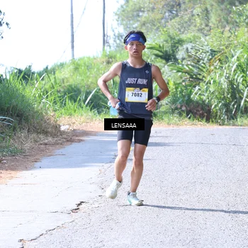 Runner Photo 5308087