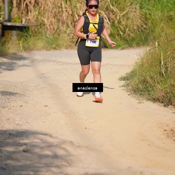 Runner Photo 5308088