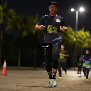 Runner Photo 5308089