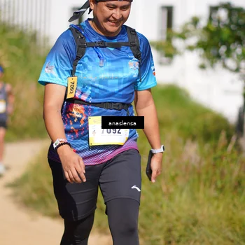Runner Photo 5308090