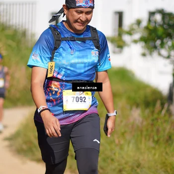 Runner Photo 5308091