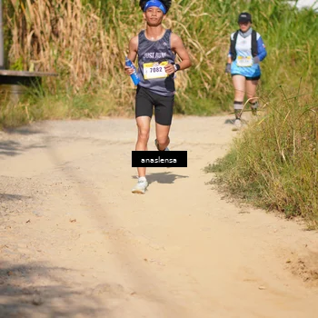 Runner Photo 5308092