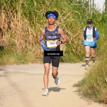 Runner Photo 5308093