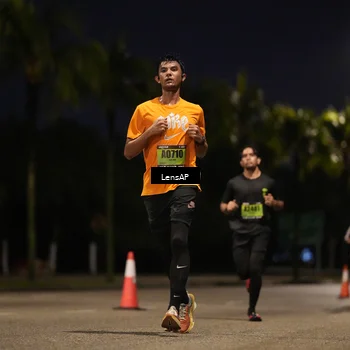Runner Photo 5308096