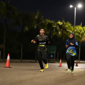 Runner Photo 5308097
