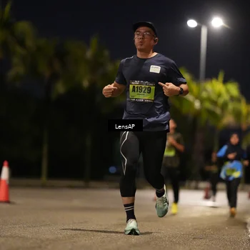 Runner Photo 5308098