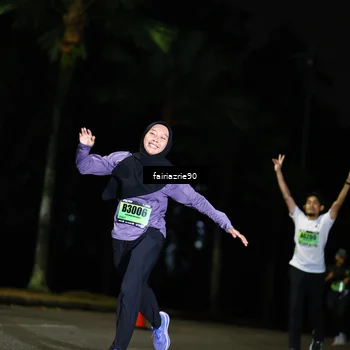 Runner Photo 5308103