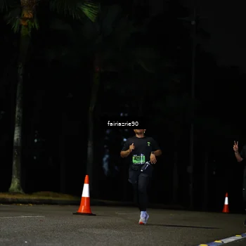 Runner Photo 5308108