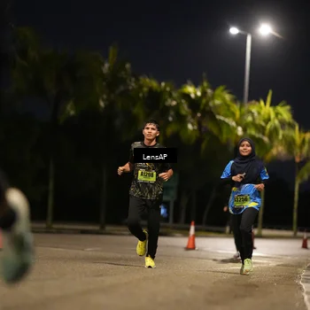 Runner Photo 5308110