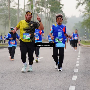 Runner Photo 5308111