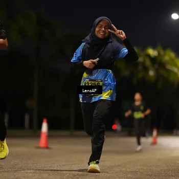 Runner Photo 5308115