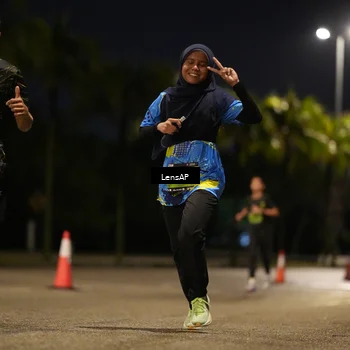 Runner Photo 5308123