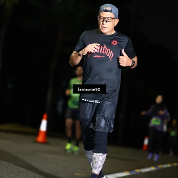 Runner Photo 5308125