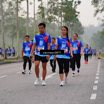 Runner Photo 5308127