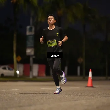Runner Photo 5308129