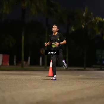 Runner Photo 5308130