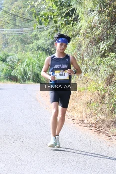Runner Photo 5308133
