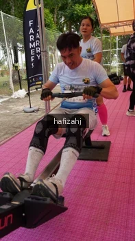 Runner Photo 5308135