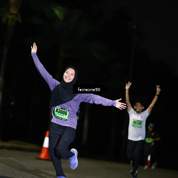 Runner Photo 5308137