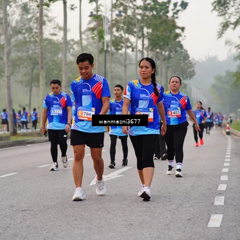 Runner Photo 5308139