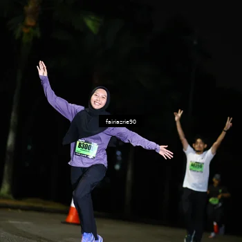 Runner Photo 5308140