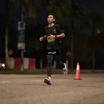 Runner Photo 5308141