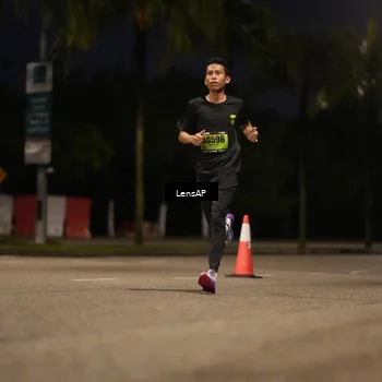 Runner Photo 5308142