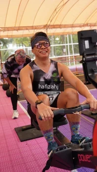 Runner Photo 5308144
