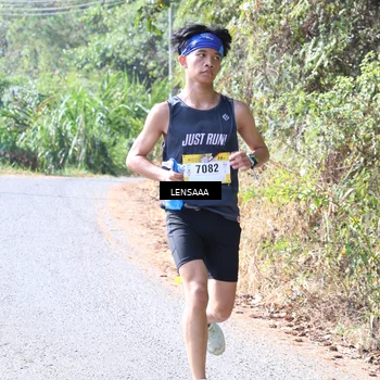Runner Photo 5308145