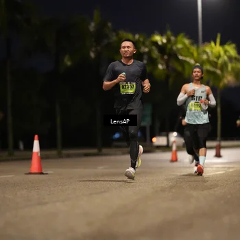 Runner Photo 5308146