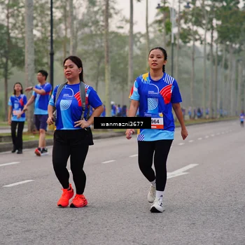 Runner Photo 5308147