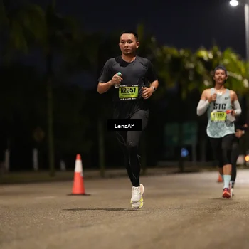 Runner Photo 5308149