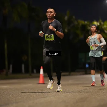 Runner Photo 5308153