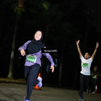 Runner Photo 5308156