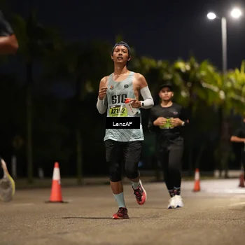 Runner Photo 5308157