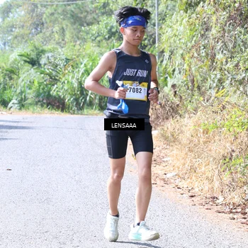 Runner Photo 5308158