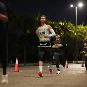 Runner Photo 5308159