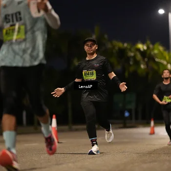 Runner Photo 5308163