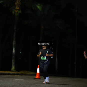 Runner Photo 5308164