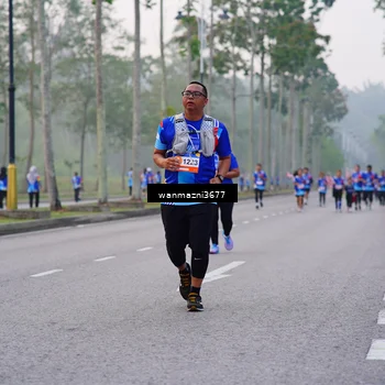 Runner Photo 5308165
