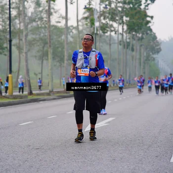 Runner Photo 5308166