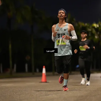 Runner Photo 5308167