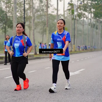 Runner Photo 5308168