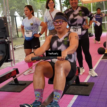Runner Photo 5308172