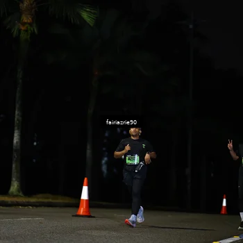 Runner Photo 5308173