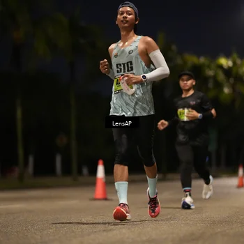 Runner Photo 5308174